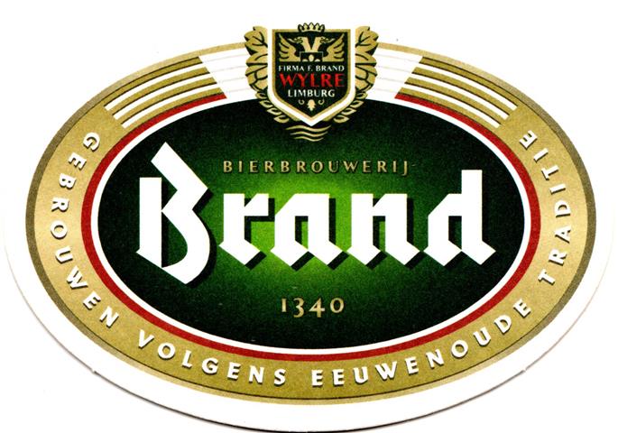 wijlre li-nl brand oval 6a (170-brand 1340) 